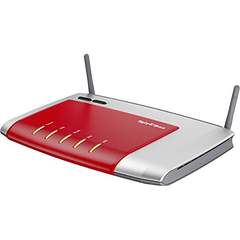 Wlan-Router 2016