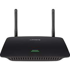 Wlan-Router 2016