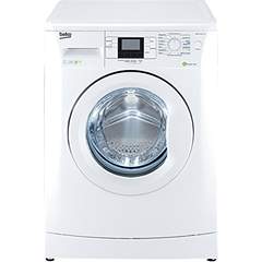 Waschmaschine 2016