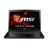 Gaming Notebooks 2016