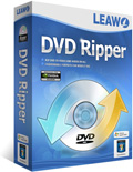 Leawo DVD Ripper ist ab sofort kostenlos zu erhalten