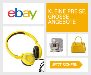 Ebay WOW Angebote