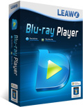 Kostenloser Leawo Blu-ray Player wurde aktualisiert und veröffentlicht.