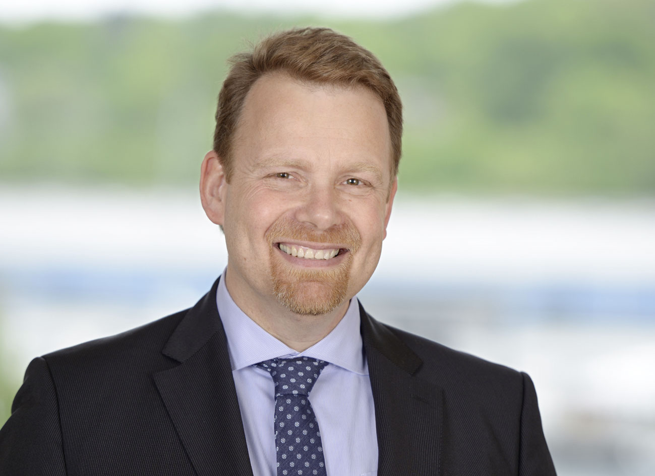 Jörg Hansen ab 1.1.2018 neues Geschäftsführungsmitglied bei Consist