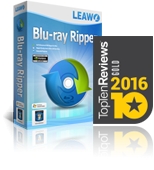 Leawo Blu-ray Ripper ist mit 20% Rabatt zu erhalten und dazu noch eine kostenlose Amazon-Geschenkkarte in Höhe von 10$