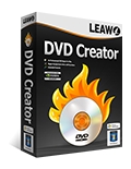 Leawo DVD Creator ist ab sofort kostenlos verfügbar und 40% Rabatt auf Blu-ray-Tools
