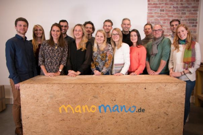 ManoMano: Europäischer Onlinebaumarkt feiert einjähriges Bestehen