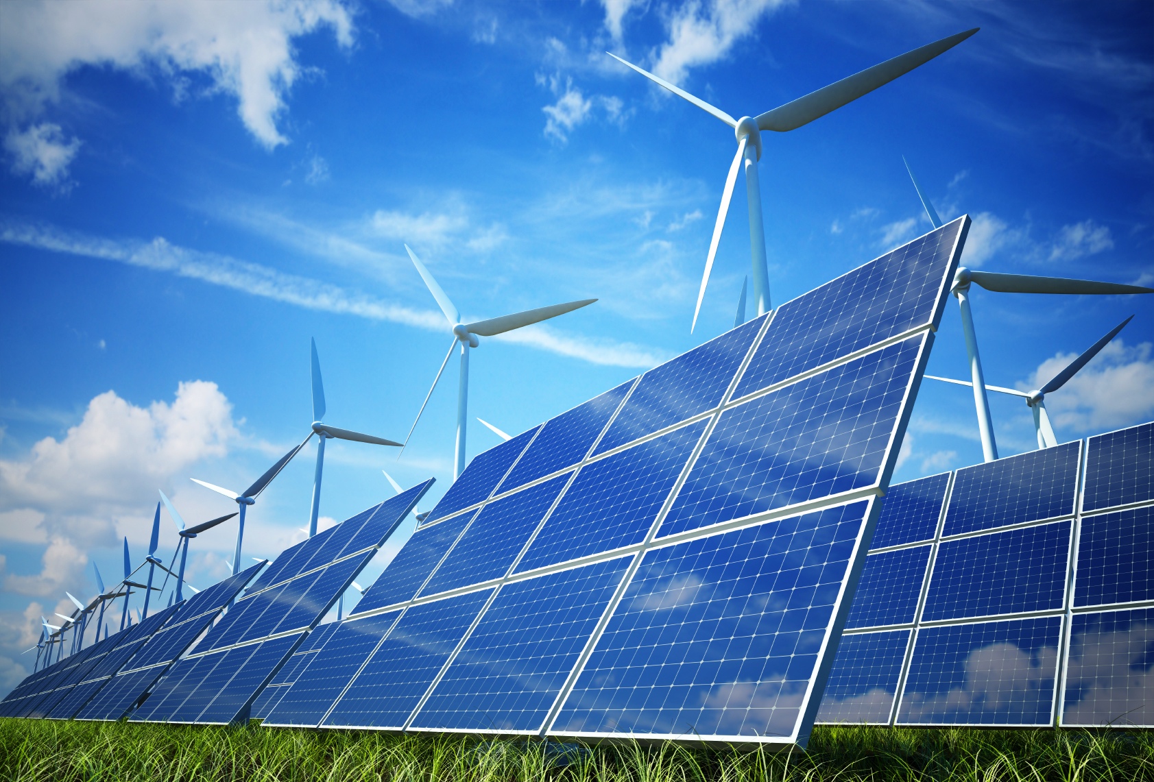 in-GmbH und SolarLAGO: Gemeinsam für alternative Energiekonzepte in der Region