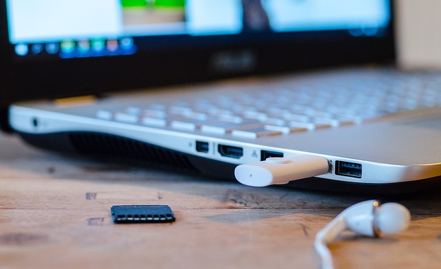 USB Sticks und die IT-Sicherheit