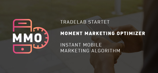 Tradelab startet eigenen Mobile Instant Marketing Algorithmus