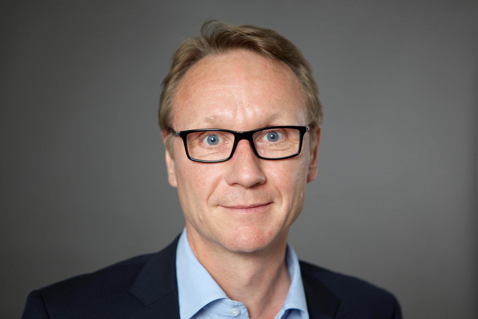CSS AG beruft Prof. Dr. Jens-Eric von Düsterlho in den Aufsichtsrat