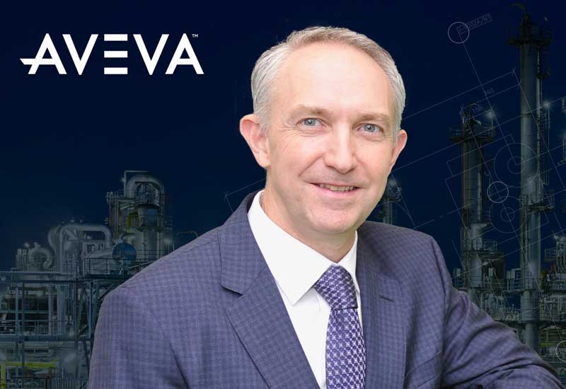 AVEVA begründet mit Abschluss der Fusion ein führendes Software-Unternehmen