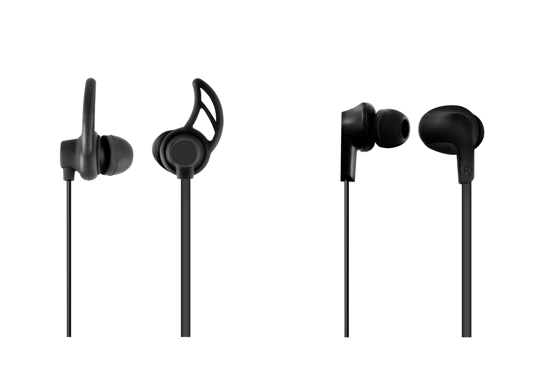 ACME „BH101“ und „BH105“: Neue Wireless In-Ear-Kopfhörer