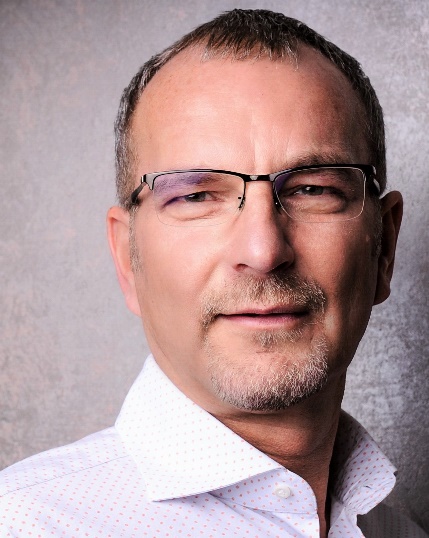 Markus Kahmen ist neuer Regional Director Central Europe bei Thycotic