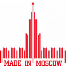 „Made in Moscow“ auf der Hannover Messe 2018