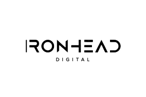 IRONHEAD Digitalagentur gegründet.
