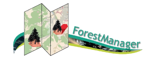 Mit der App ForestManager den Wald einfach und schnell digital verwalten