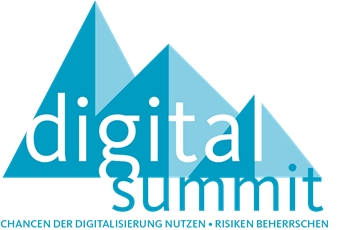 compacer präsentiert sich auf Digital Summit
