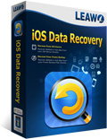 Datenrettung: Leawo iOS Data Recovery mit 50% Rabatt erhältlich