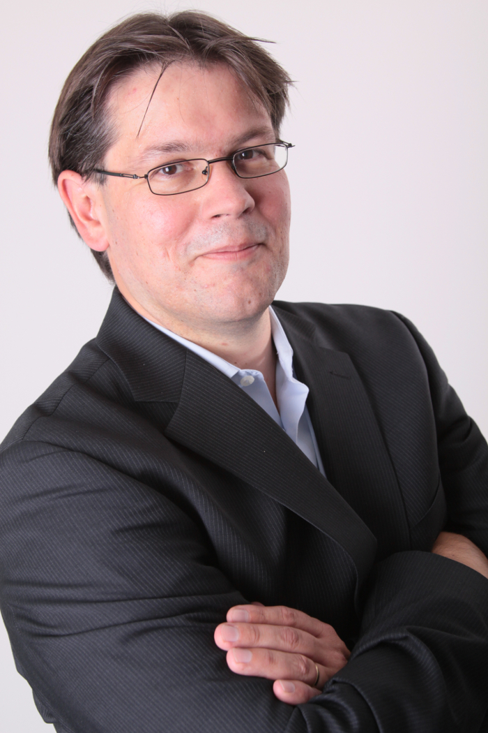 ABBYY beruft Torsten Malchow zum neuen Vice President, Head of Global Enterprise Sales