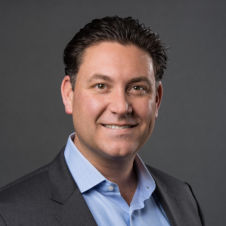 Ruckus Networks ernennt Bart Giordano zum Senior Vice President of Worldwide Sales