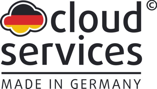 Initiative Cloud Services Made in Germany: Sieben „Neue“ sind dabei