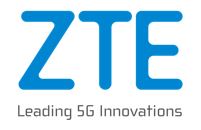 Mobile World Congress 2019: ZTE richtet 5G Summit aus und teilt die Vision einer intelligenteren, vernetzten Welt