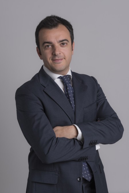 Fabio Albanini wird Head of International Sales (EMEA) bei der Snom Technology GmbH