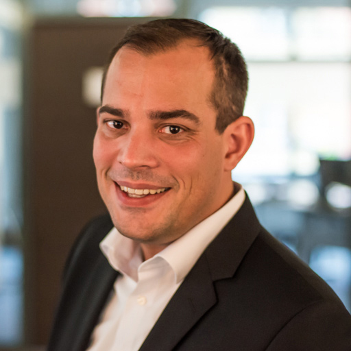DeskCenter Solutions AG ernennt Benedikt Gasch zum CTO