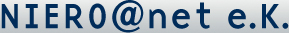 NIERO@net e.K. wird Mitglied der MSPAlliance®