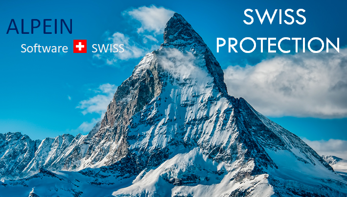 Die Schweiz – ein sicherer Datenhafen in Zeiten politischer Destabilisierung