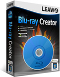 Bis zu 40% Rabatt auf Leawo Blu-Ray Creator im neuen Jahr 2020 zum Brennen von Videos auf Blu-Ray.