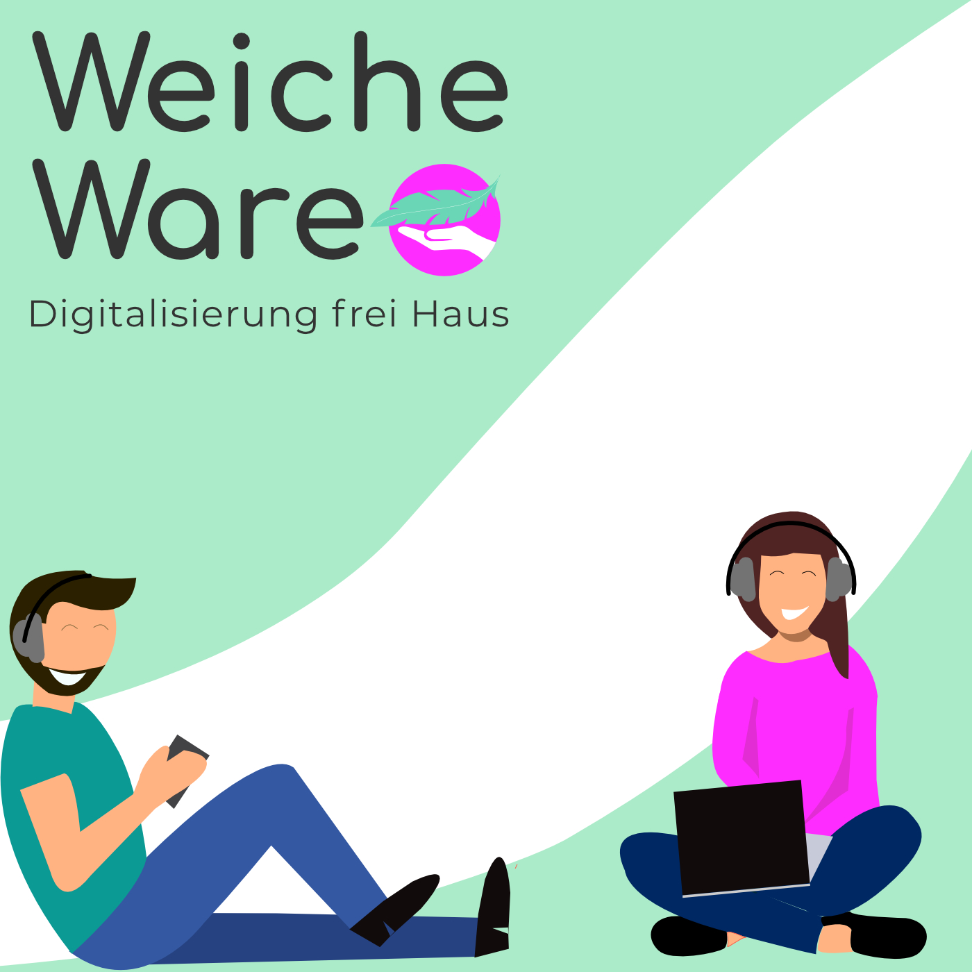 Digitalisierung frei Haus: TenMedia startet Podcast