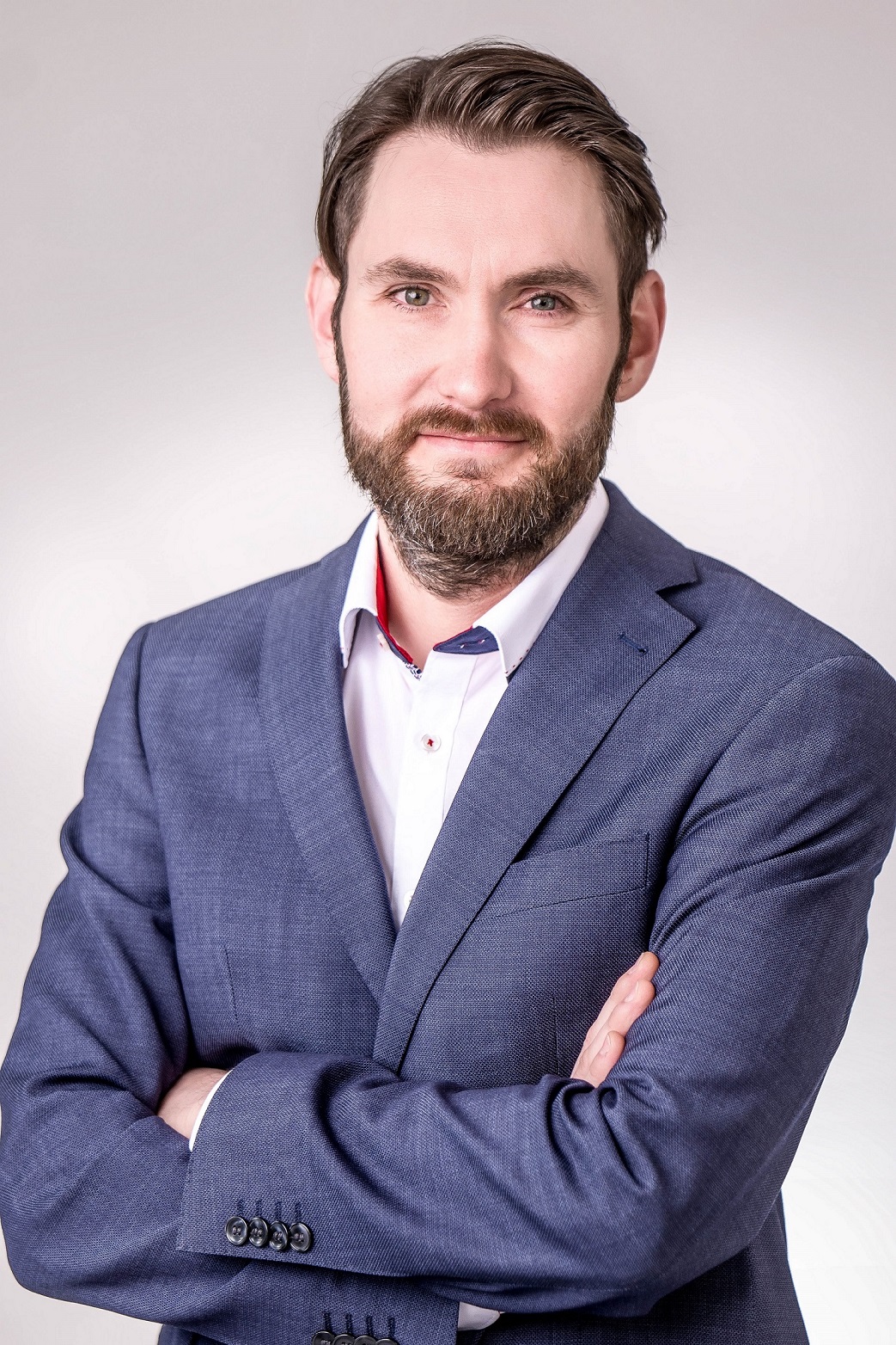 ThousandEyes ernennt Cloud-Industry Leader Mathias Widler zum VP Central EMEA Sales