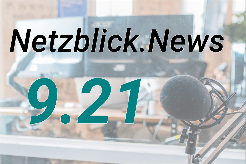 Netzblick 9.21: Joomla! 4, WordPress Classic Editor, kostenfreie E-Books Onlinemarketing und mehr