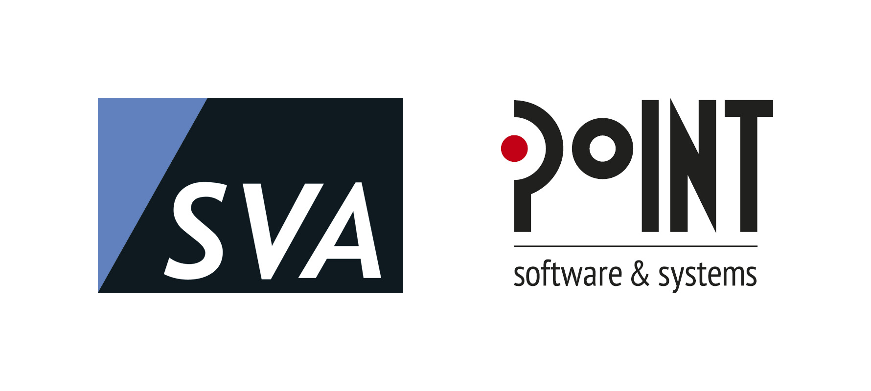 SVA und PoINT: Neue Partnerschaft für optimales Datenmanagement SVA und PoINT: Neue Partnerschaft für optimales Datenmanagement