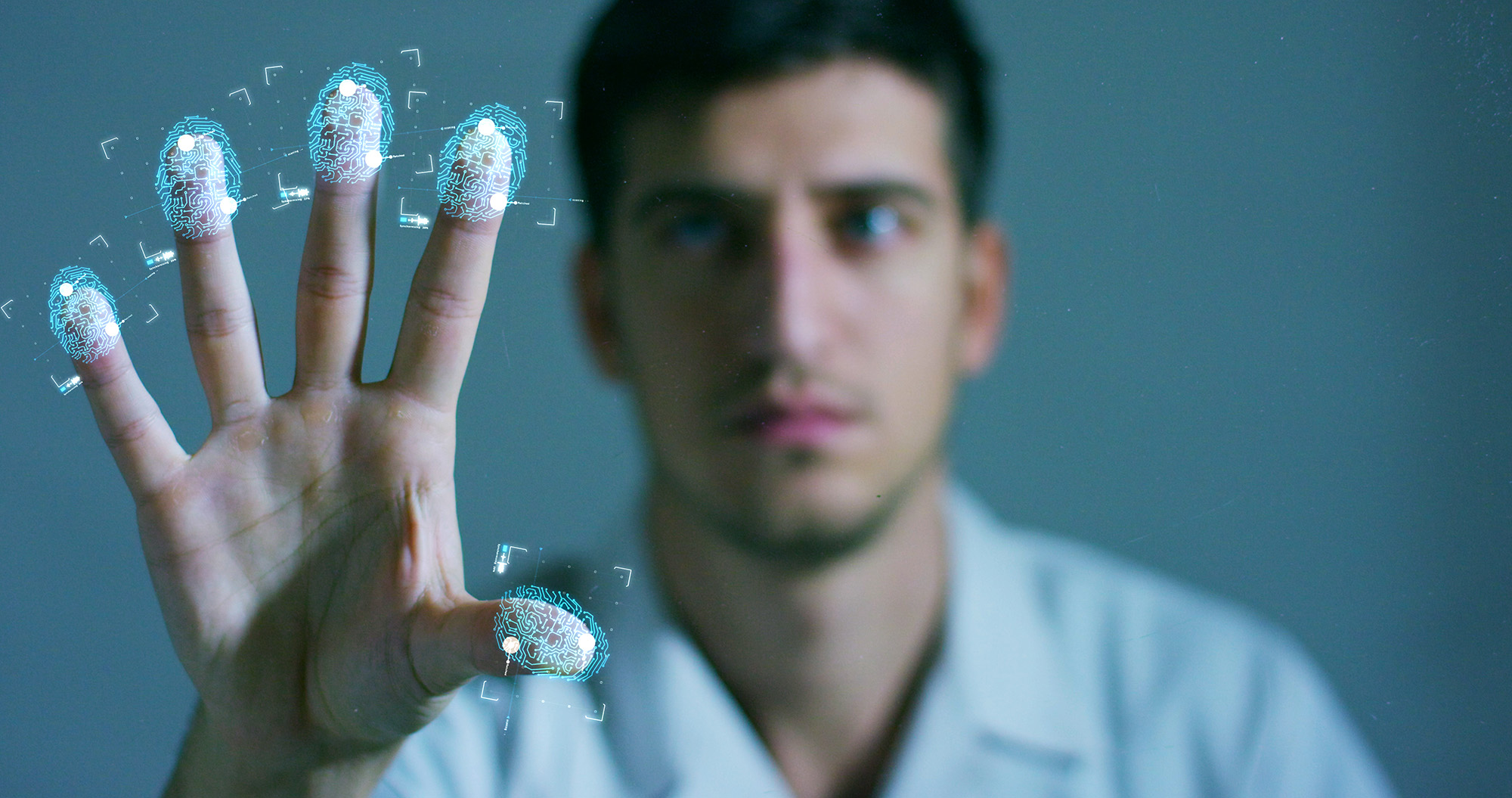 Multifaktor-Biometrie: Authentifizierung und Sicherheit in einer schnelllebigen Welt