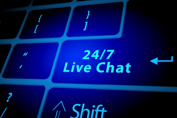 Top Live-Chat-Tools: Entscheidungshilfe für die Auswahl Top Live-Chat-Tools: Entscheidungshilfe für die Auswahl