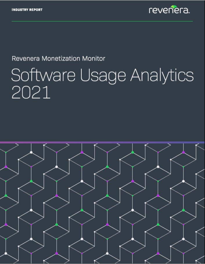 Usage Analytics: 70% der Software-Anbieter sammeln Daten Usage Analytics: 70% der Software-Anbieter sammeln Daten
