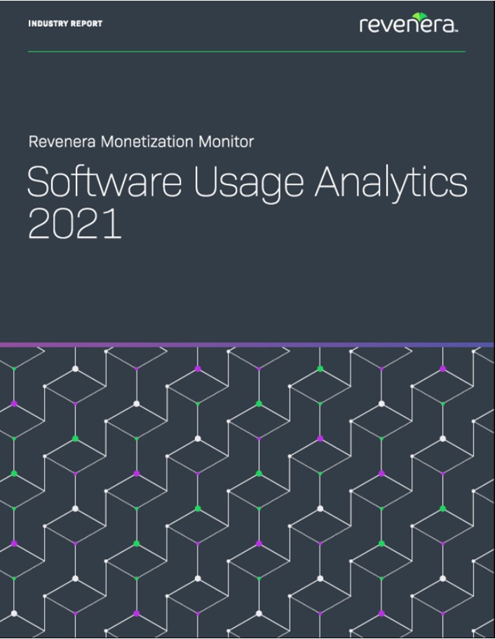 Usage Analytics: 70% der Software-Anbieter sammeln Daten