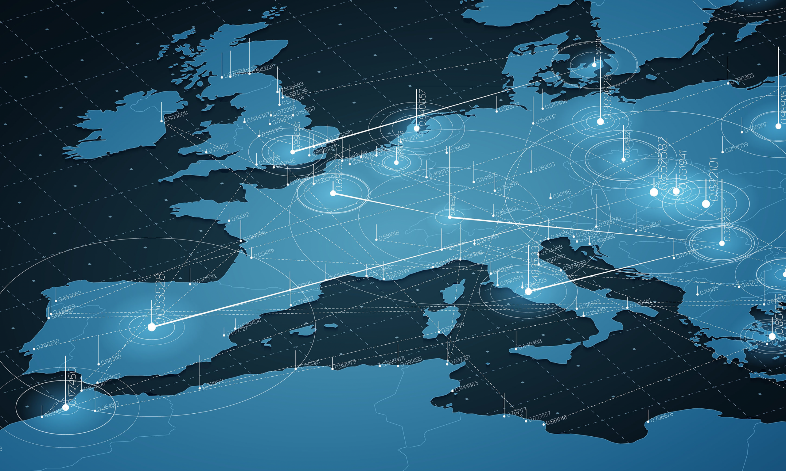 FACTUREE unterstreicht: Online-Fertigung als gesamteuropäischer Trend