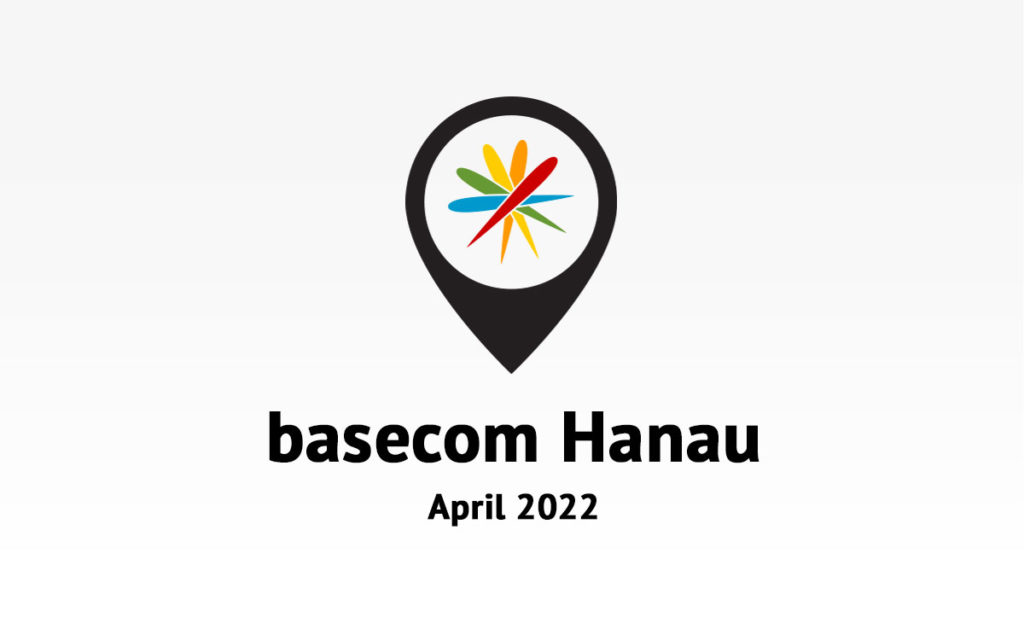 basecom eröffnet neuen Standort in Hanau
