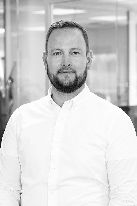 Henning Schlieper zum Head of Marketing beim Client-Management-Spezialisten Aagon berufen