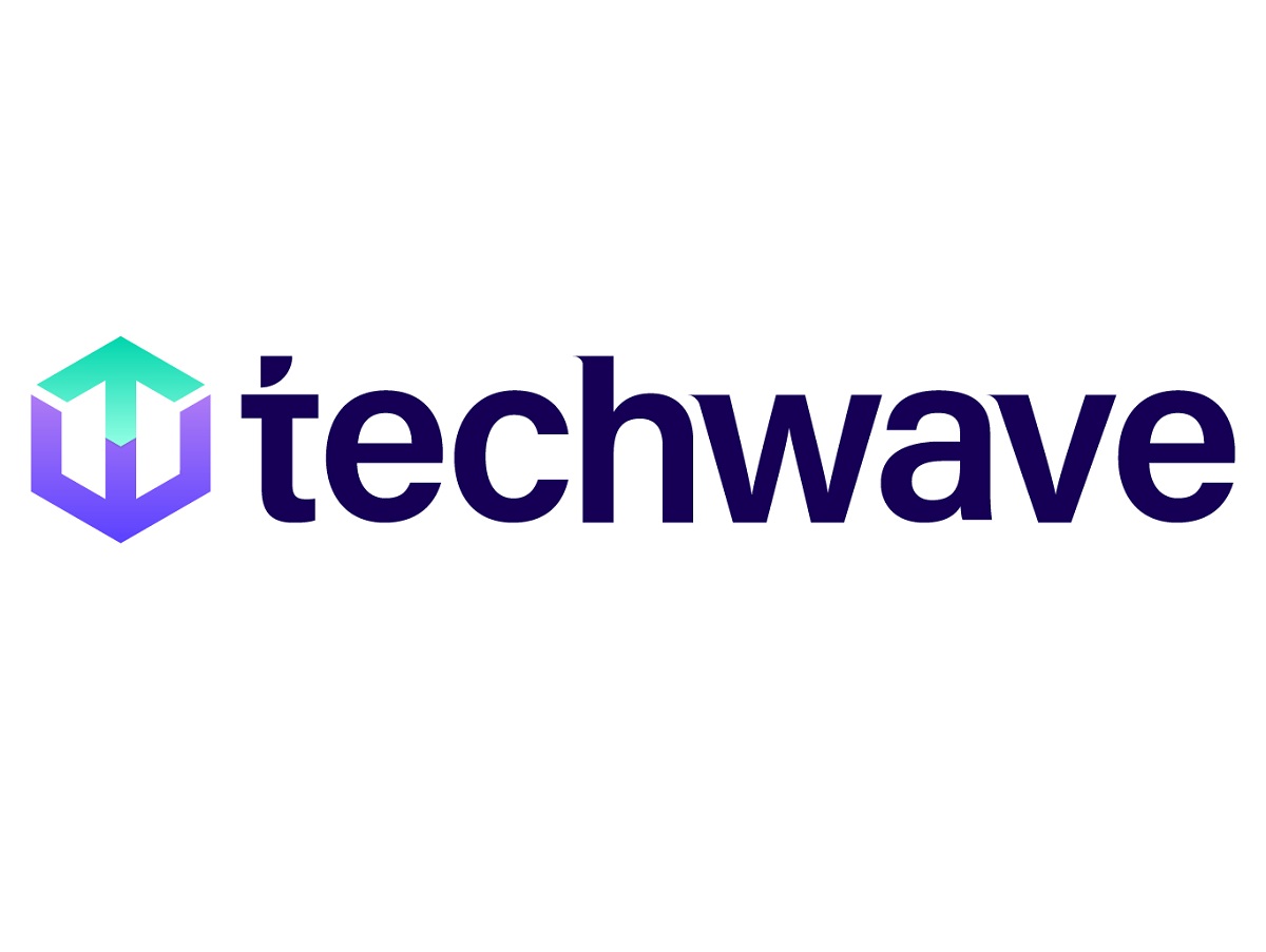 Techwave leitet mit neuer Corporate Identity seine nächste Wachstumphase ein