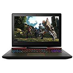 Gaming Notebook 2018