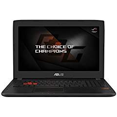 Gaming Notebook 2018